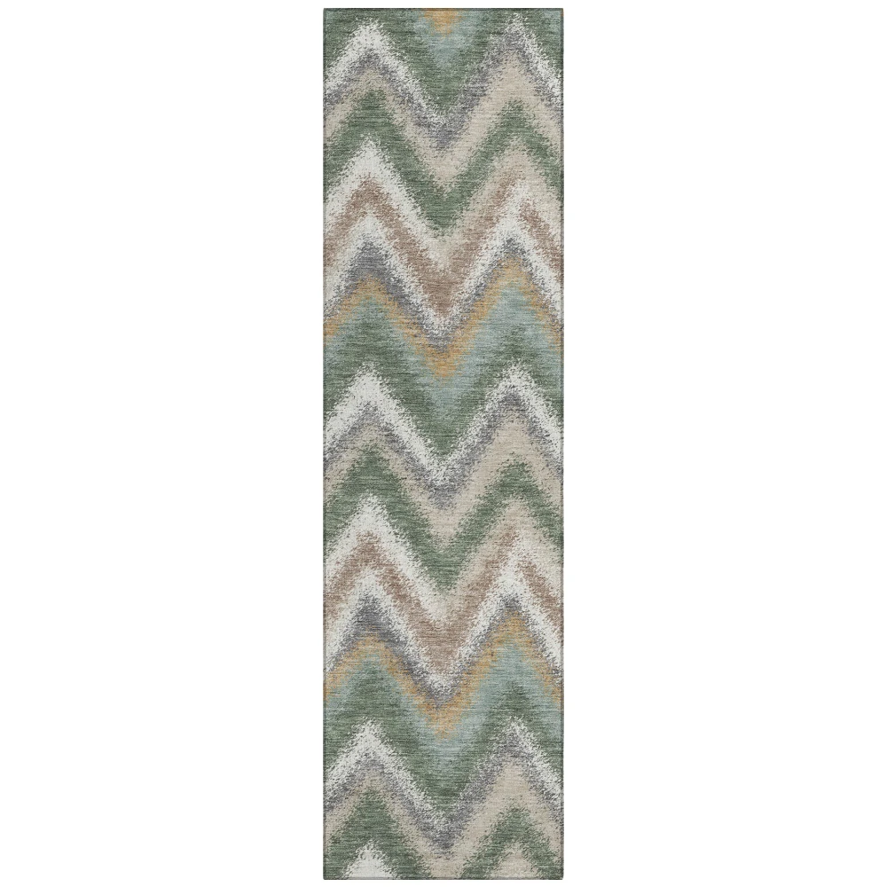 Chantille ACN2596 Basil 2'3