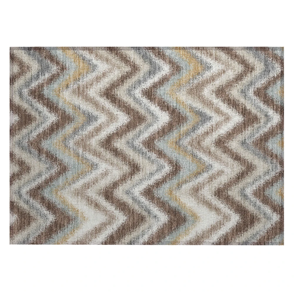 Chantille ACN2596 Chocolate 1'8