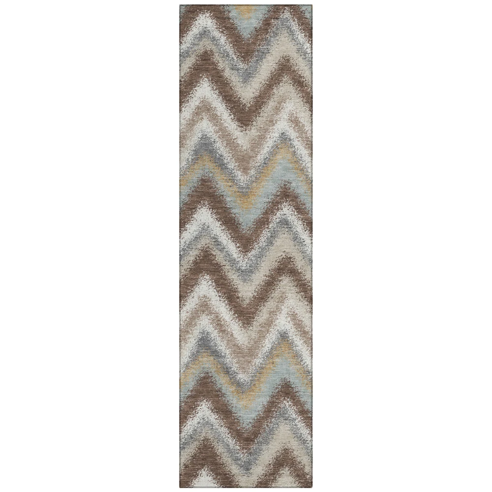 Chantille ACN2596 Chocolate 2'3