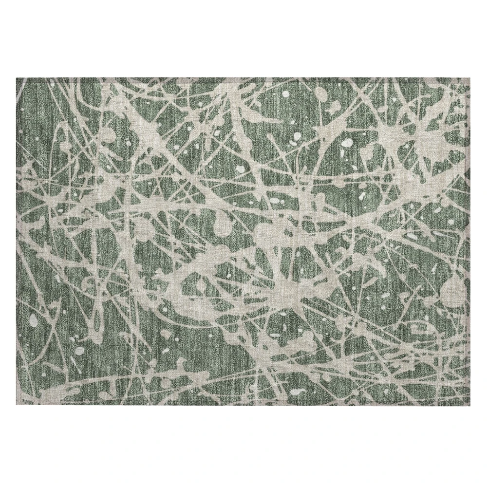 Chantille ACN2597 Basil 1'8