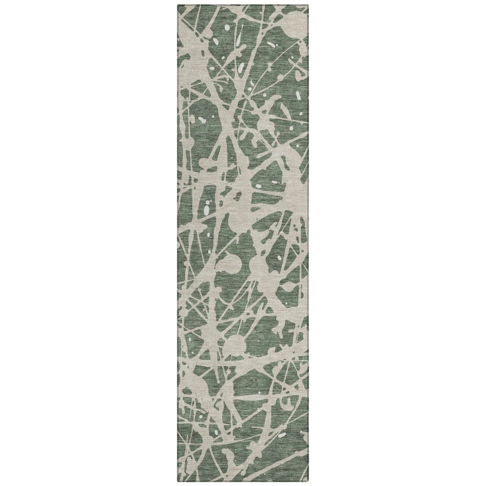 Chantille ACN2597 Basil 2'3