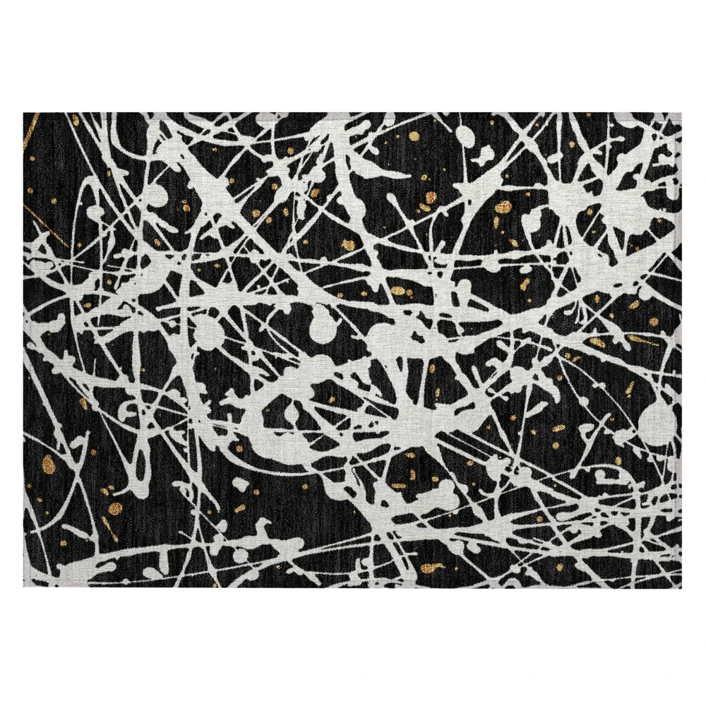 Chantille ACN2597 Black 1'8