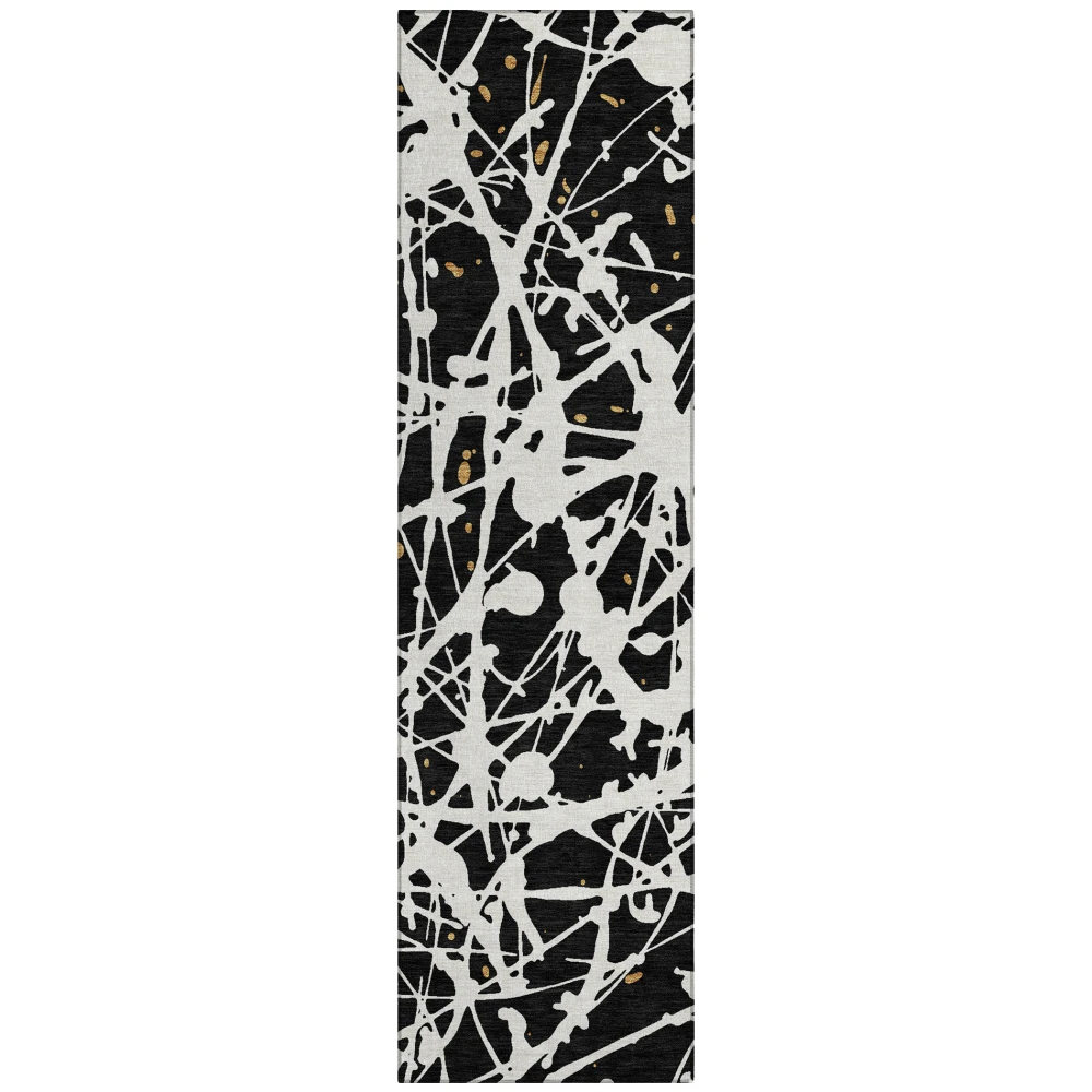 Chantille ACN2597 Black 2'3