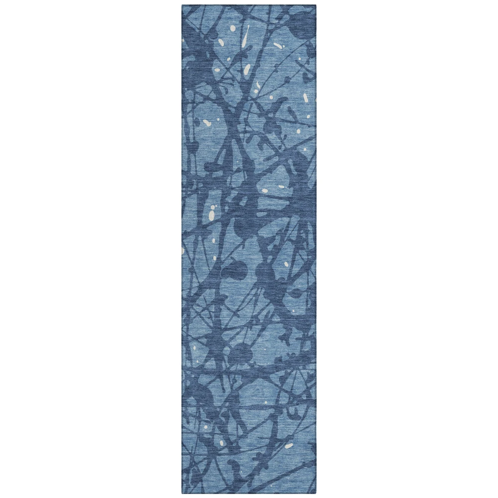 Chantille ACN2597 Denim 2'3