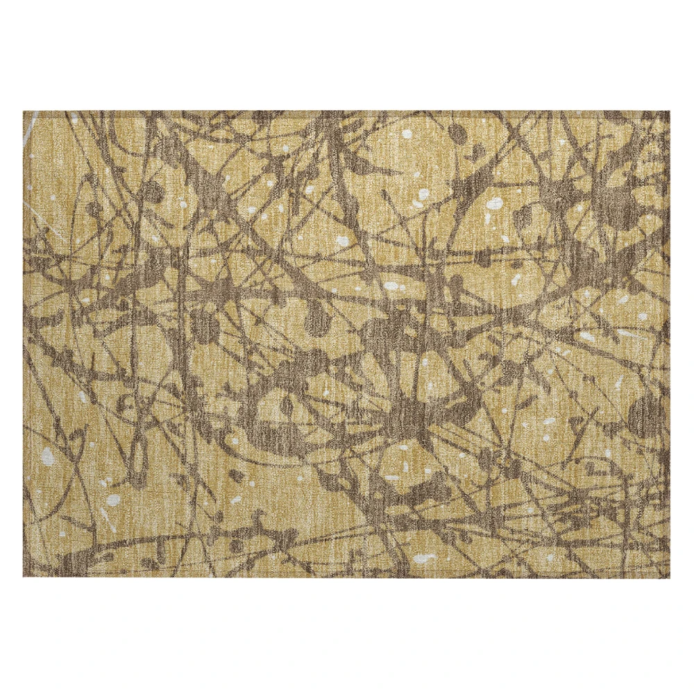 Chantille ACN2597 Gold 1'8