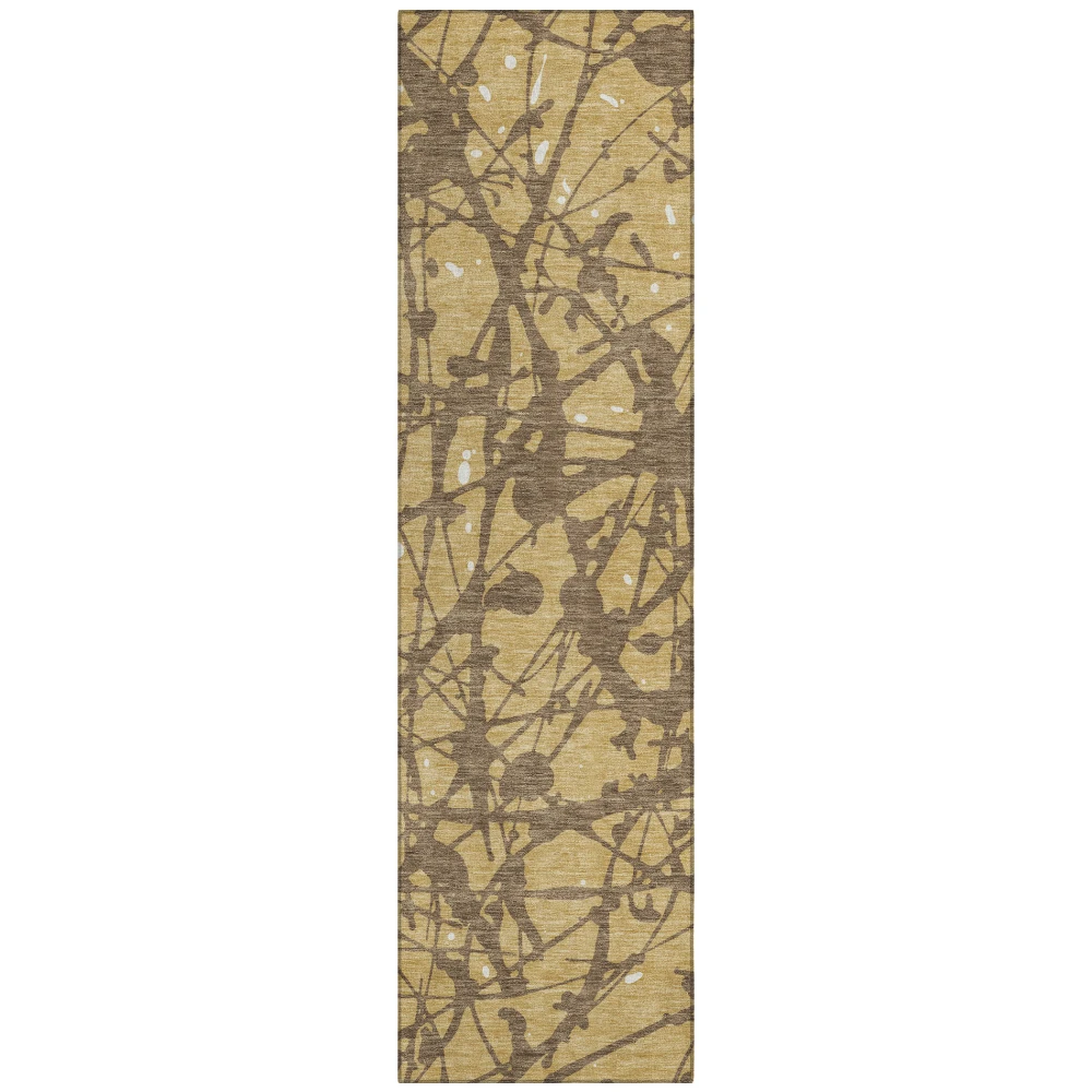 Chantille ACN2597 Gold 2'3