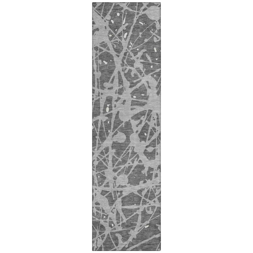 Chantille ACN2597 Gray 2'3