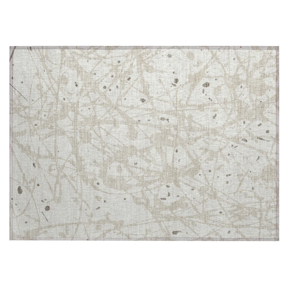 Chantille ACN2597 Ivory 1'8