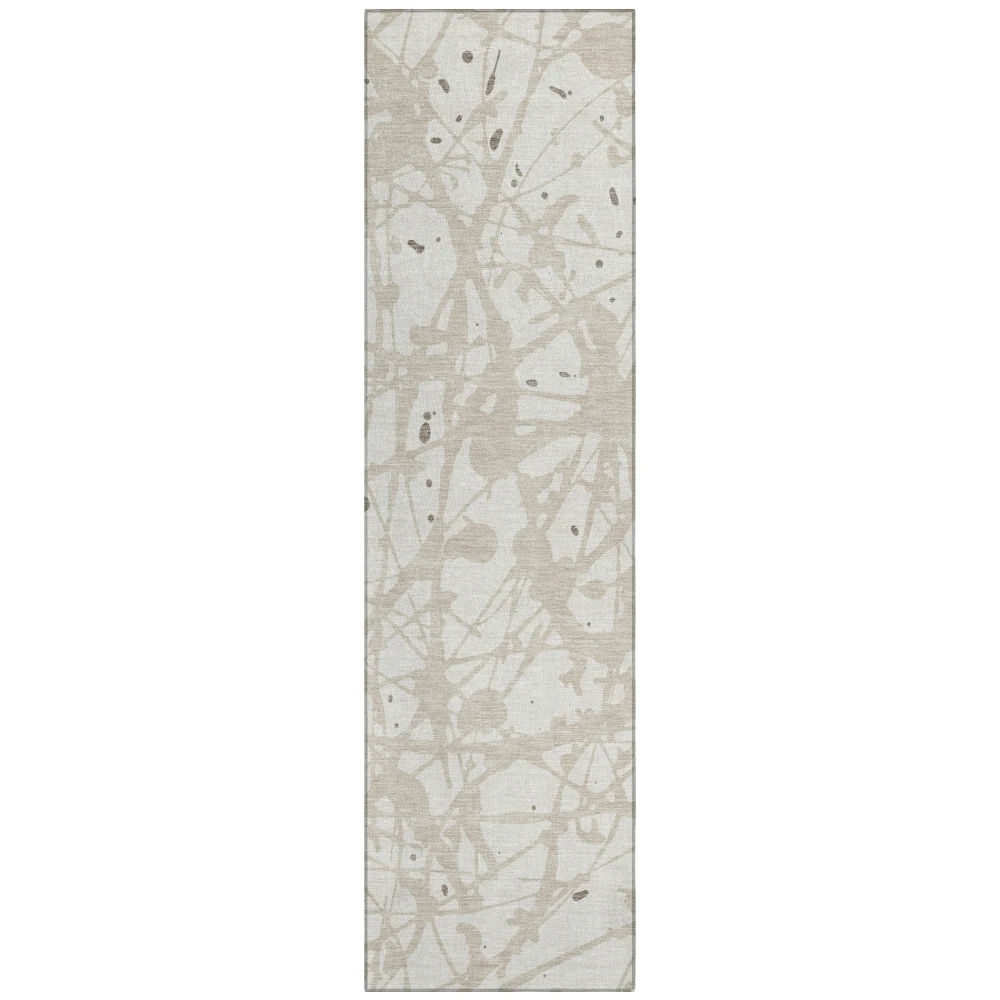 Chantille ACN2597 Ivory 2'3