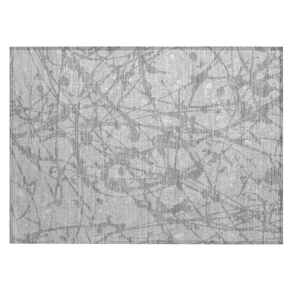 Chantille ACN2597 Silver 1'8
