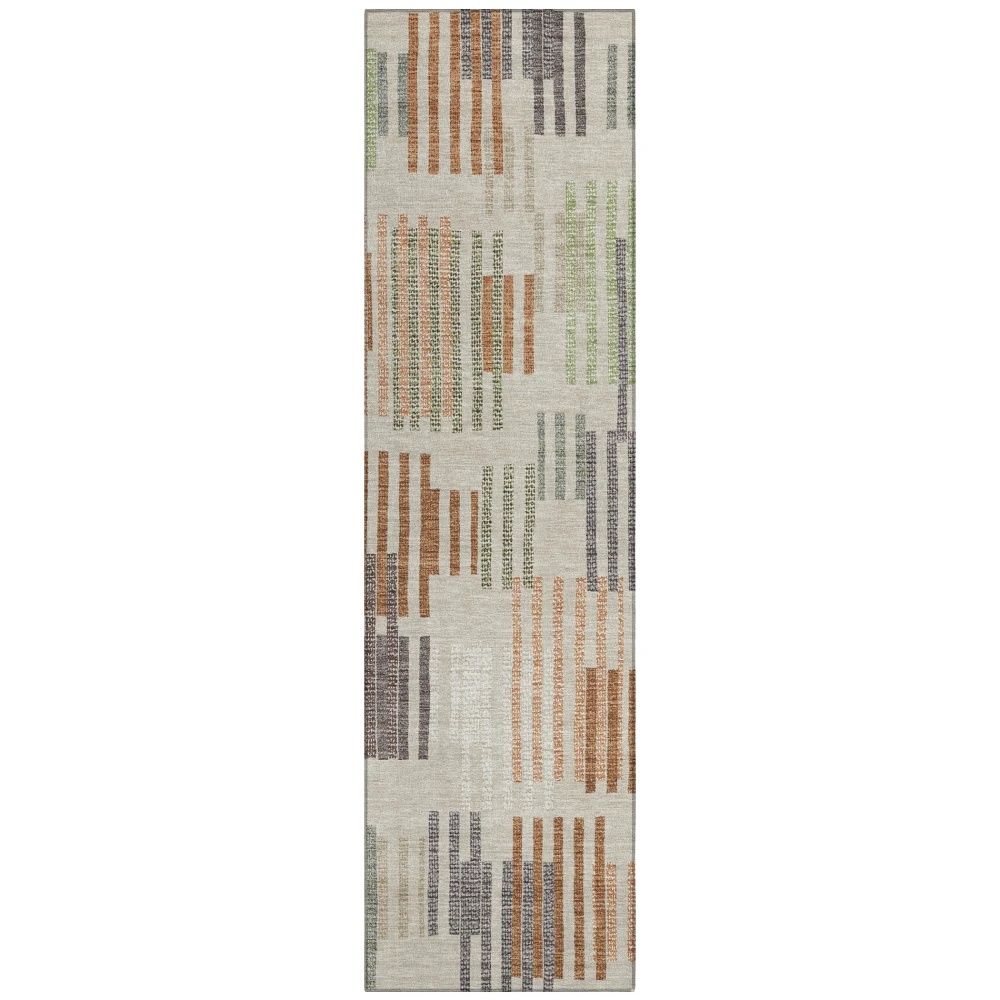 Chantille ACN2598 Beige 2'3
