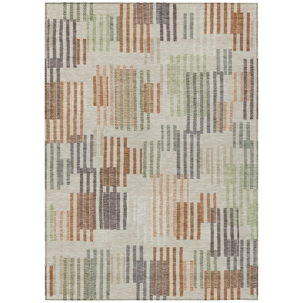 Chantille ACN2598 Beige 8' x 10' Rug