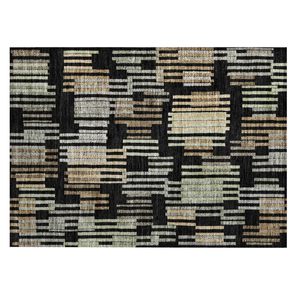 Chantille ACN2598 Black 1'8