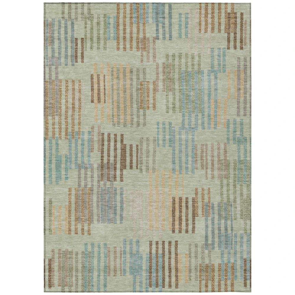 Chantille ACN2598 Celery 8' x 10' Rug