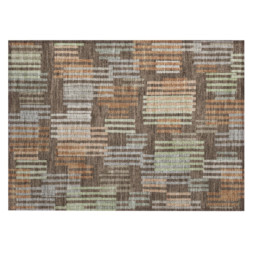 Chantille ACN2598 Coffee 1'8