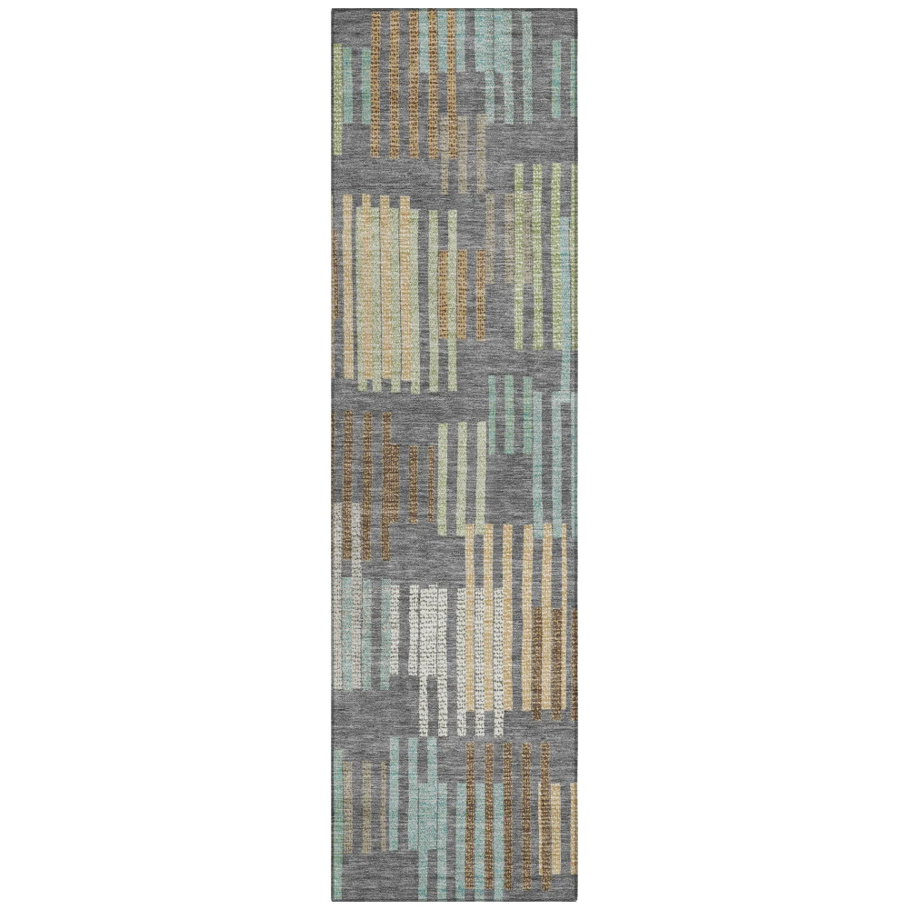 Chantille ACN2598 Gray 2'3