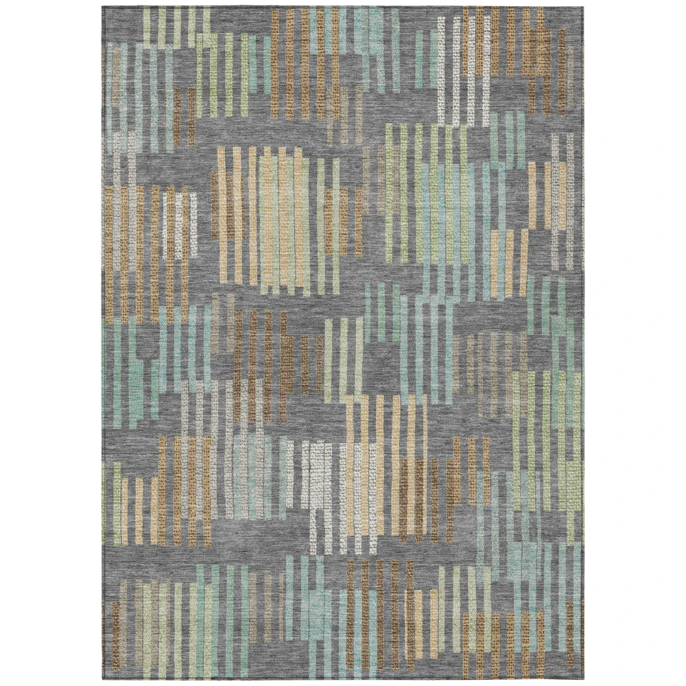 Chantille ACN2598 Gray 2'6