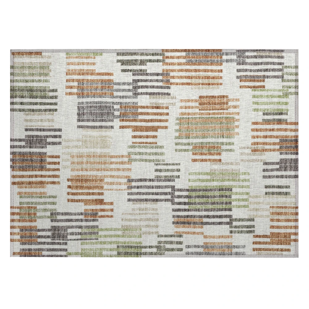 Chantille ACN2598 Ivory 1'8