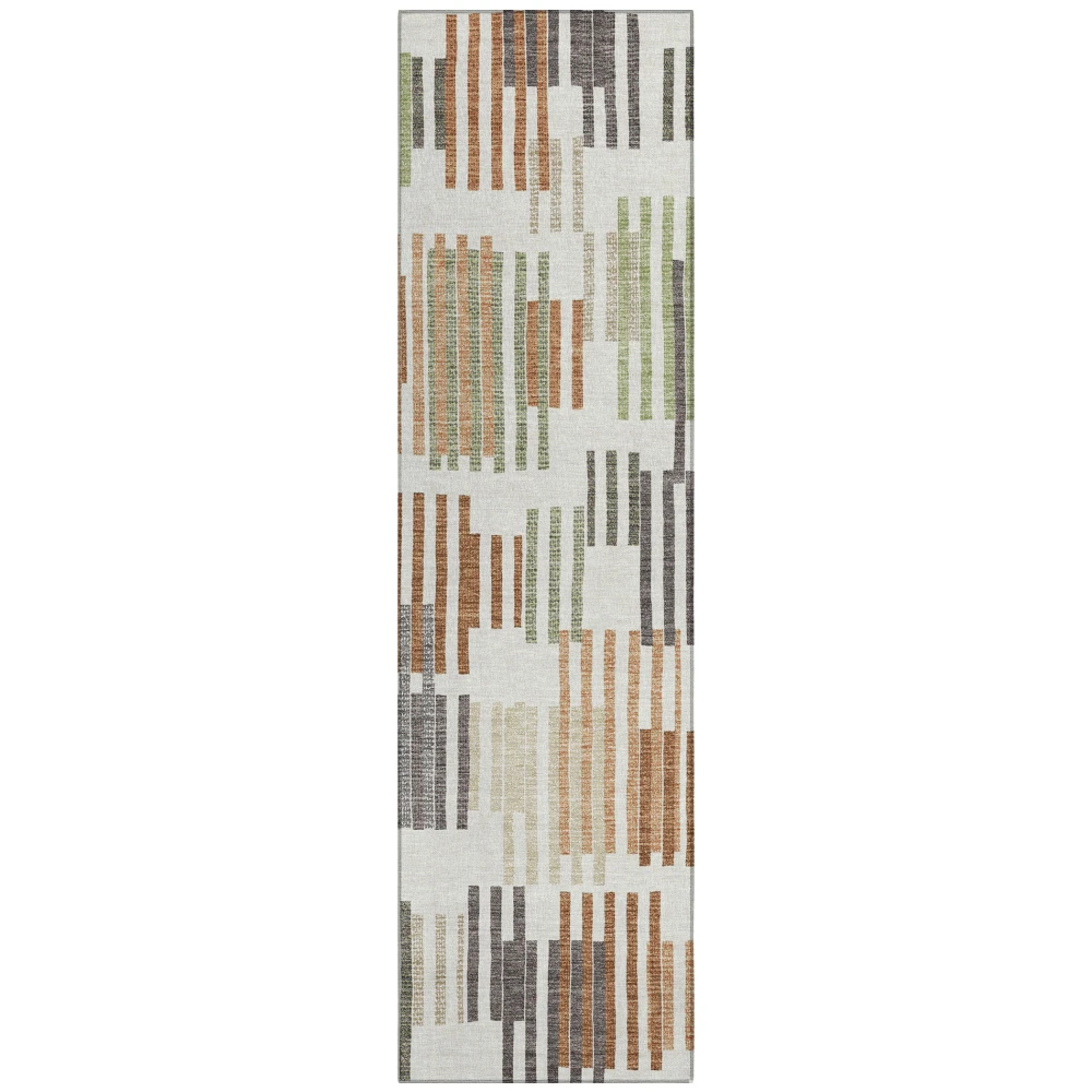 Chantille ACN2598 Ivory 2'3
