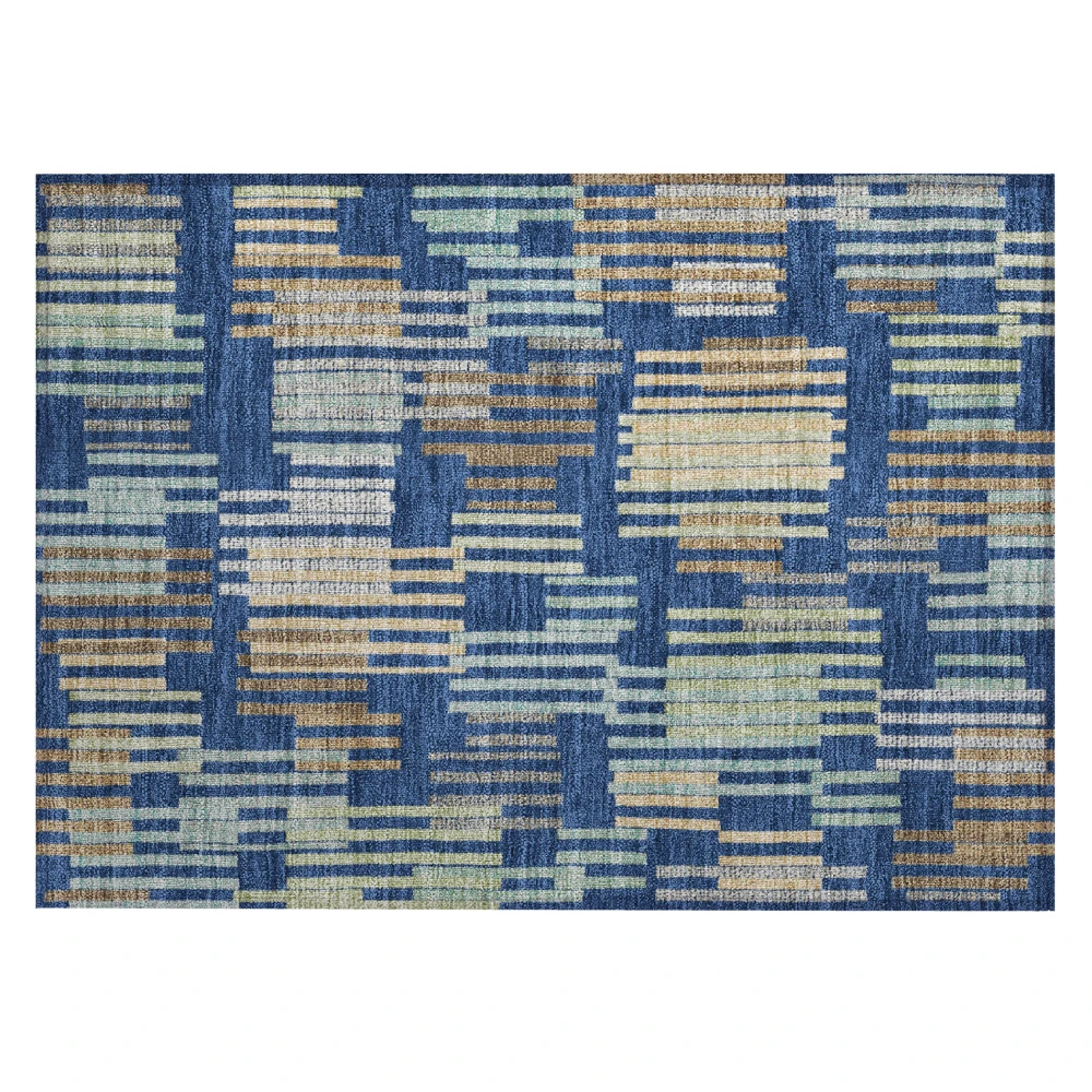 Chantille ACN2598 Navy 1'8