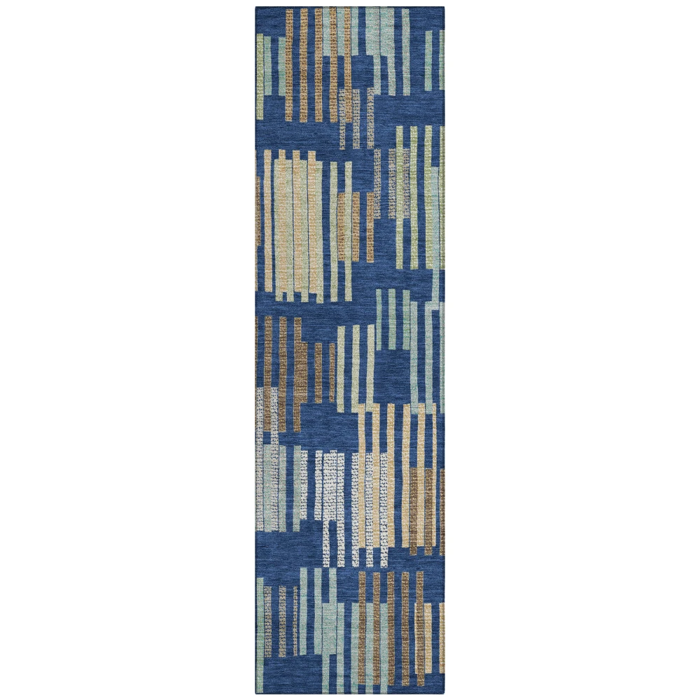 Chantille ACN2598 Navy 2'3