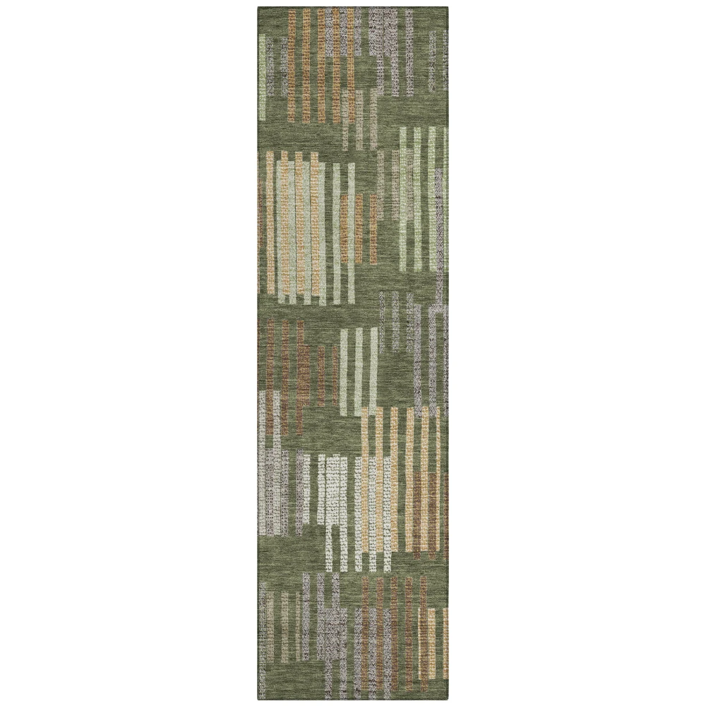 Chantille ACN2598 Olive 2'3