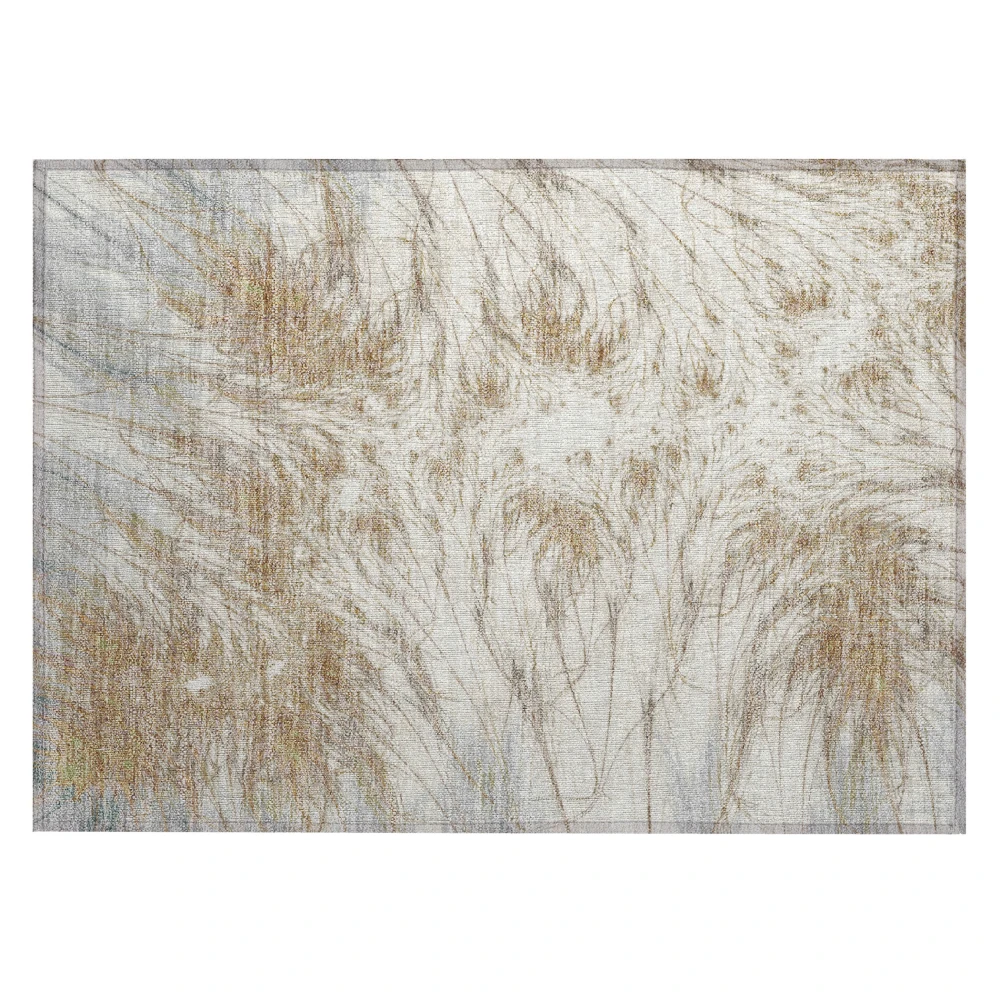 Chantille ACN2599 Ivory 1'8