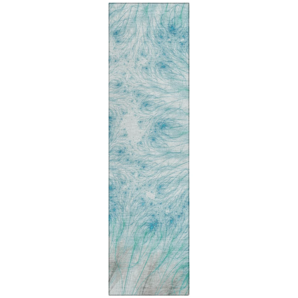 Chantille ACN2599 Sky 2'3