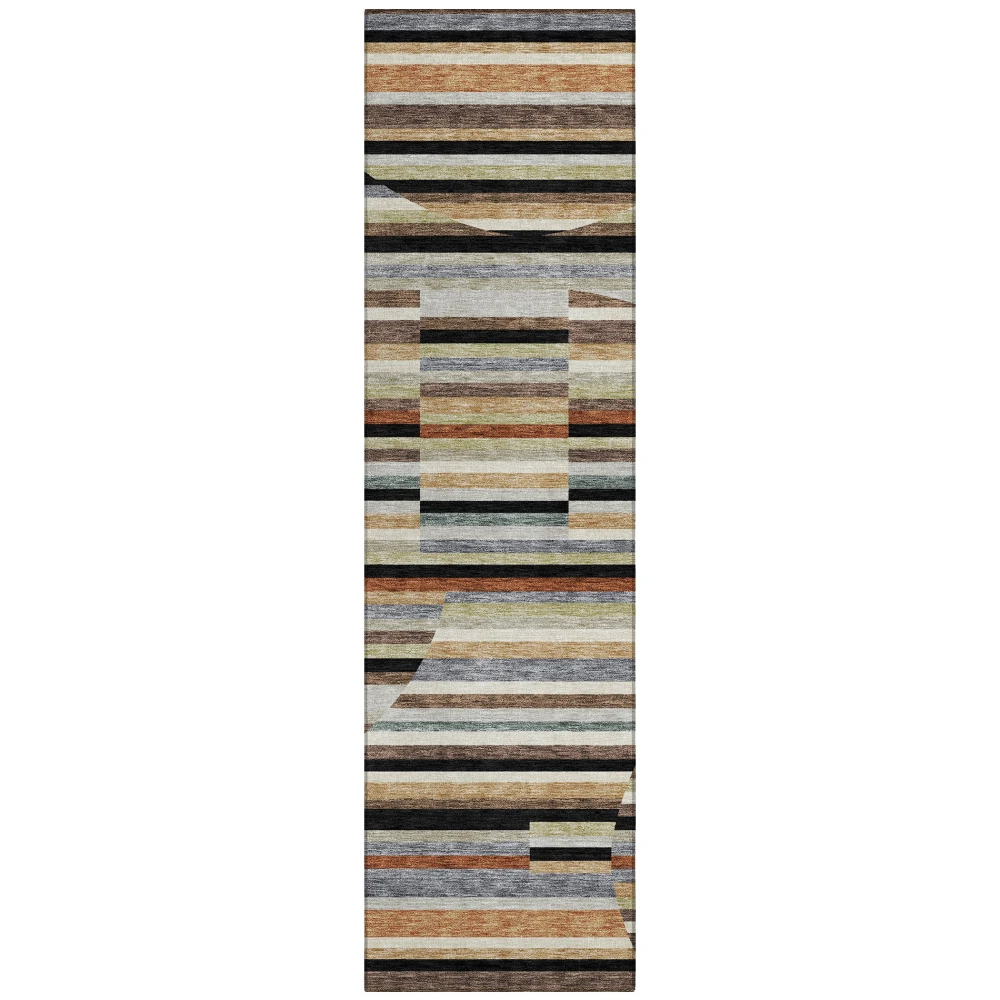 Chantille ACN2600 Black 2'3