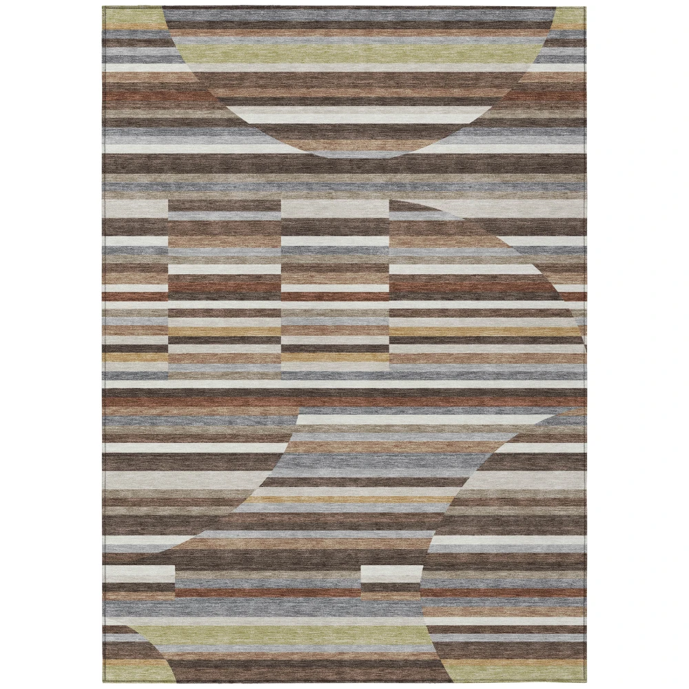 Chantille ACN2600 Fudge 3' x 5' Rug