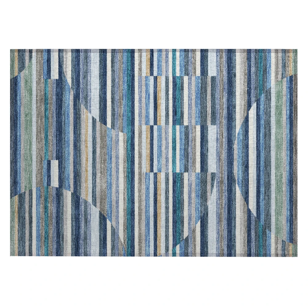 Chantille ACN2600 Navy 1'8