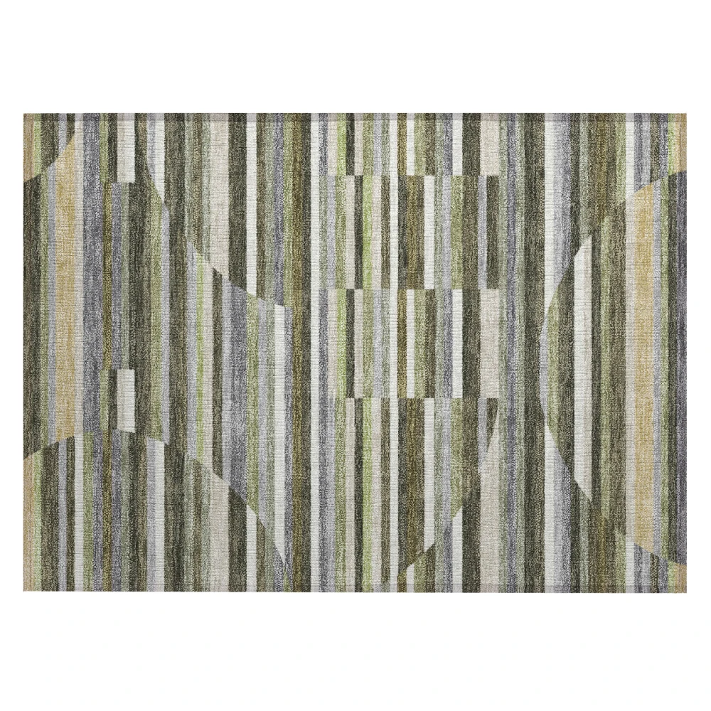 Chantille ACN2600 Olive 1'8