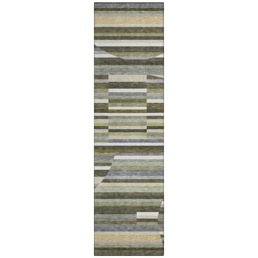 Chantille ACN2600 Olive 2'3
