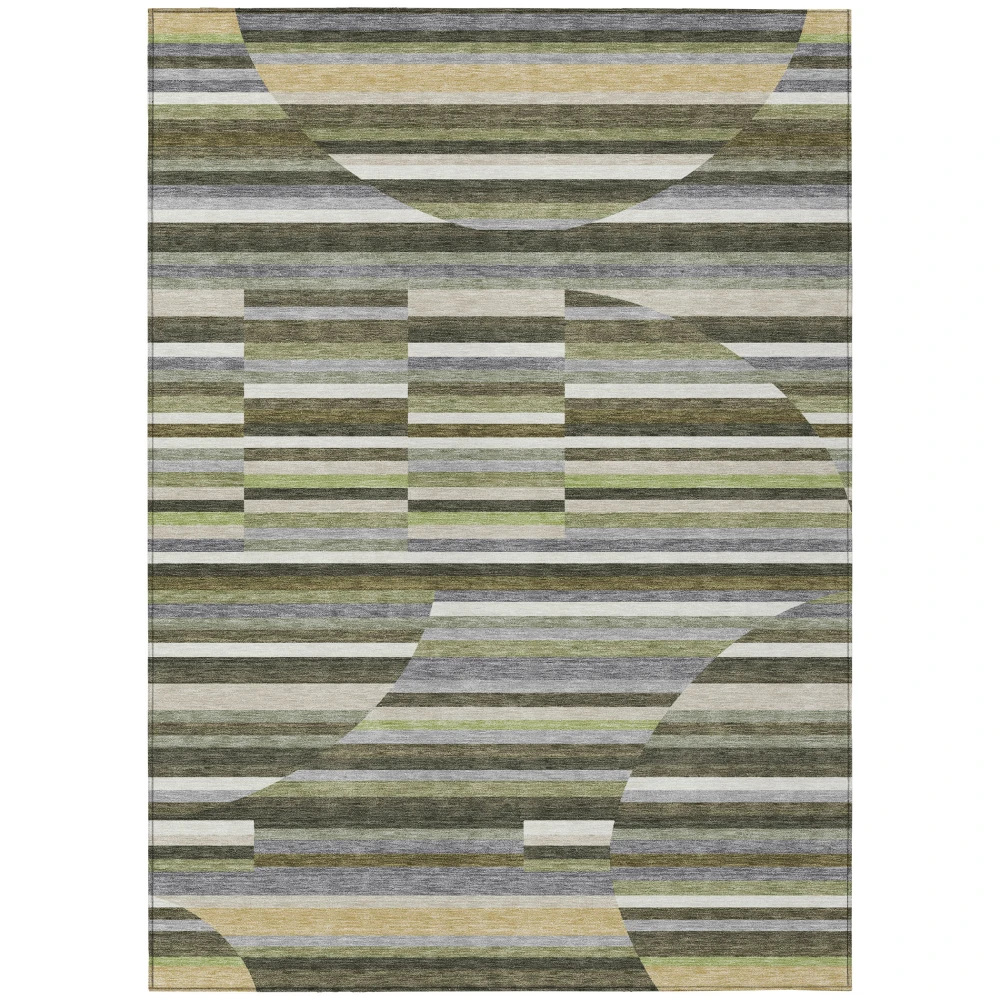 Chantille ACN2600 Olive 9' x 12' Rug