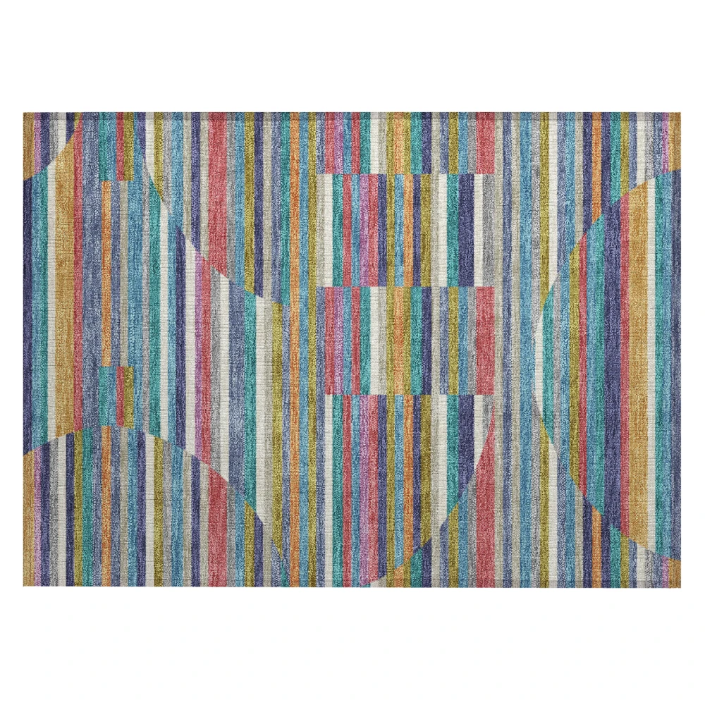 Chantille ACN2600 Teal 1'8