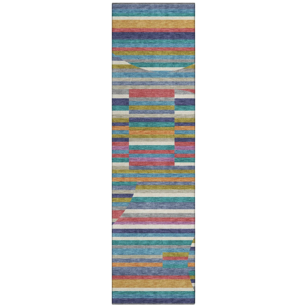 Chantille ACN2600 Teal 2'3