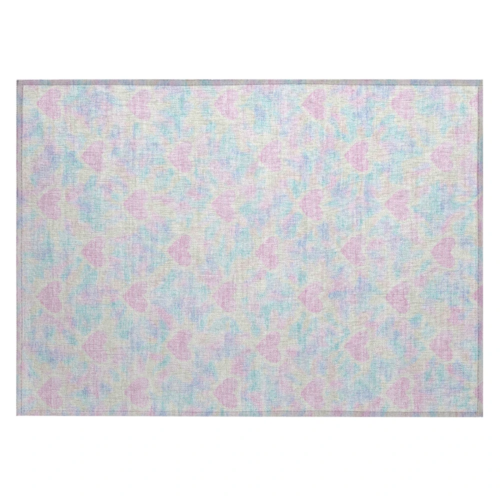 Chantille ACN2601 Pink 1'8