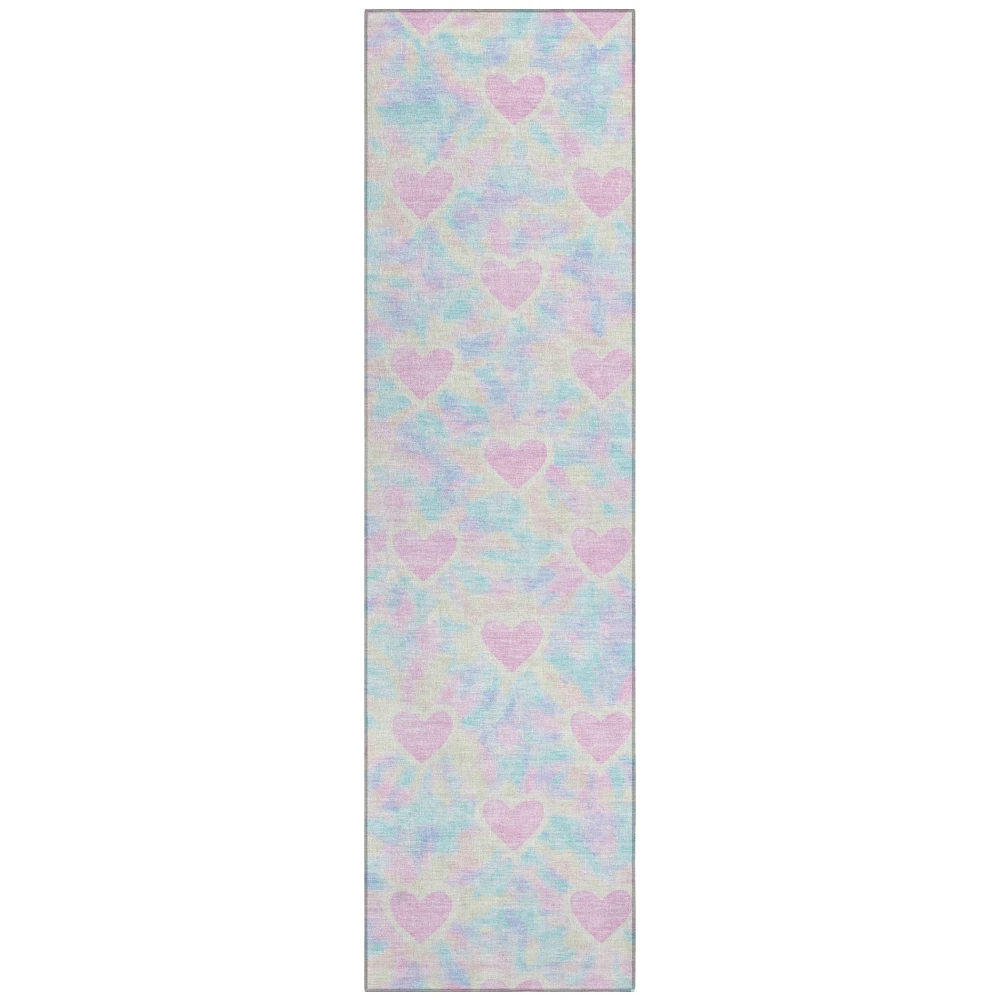 Chantille ACN2601 Pink 2'3