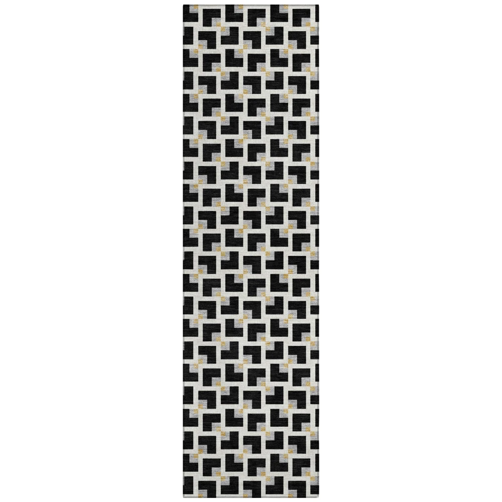 Chantille ACN2602 Black 2'3