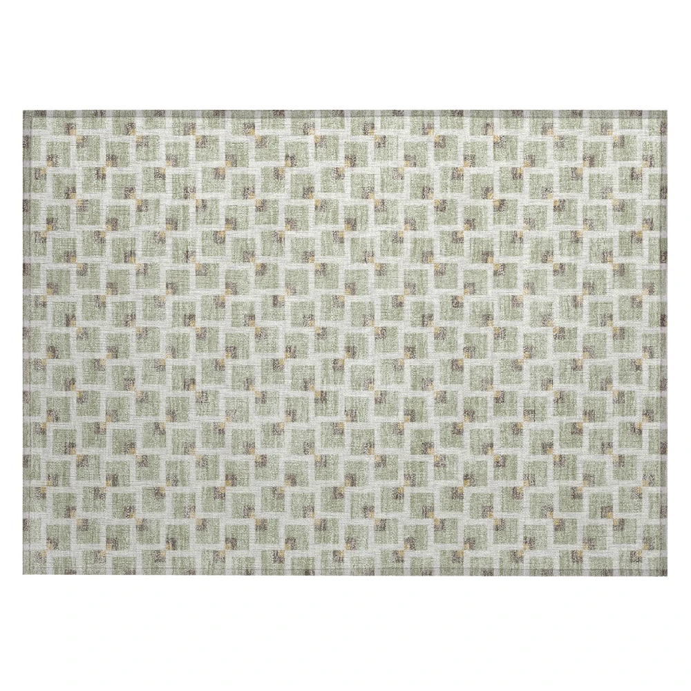 Chantille ACN2602 Celery 1'8