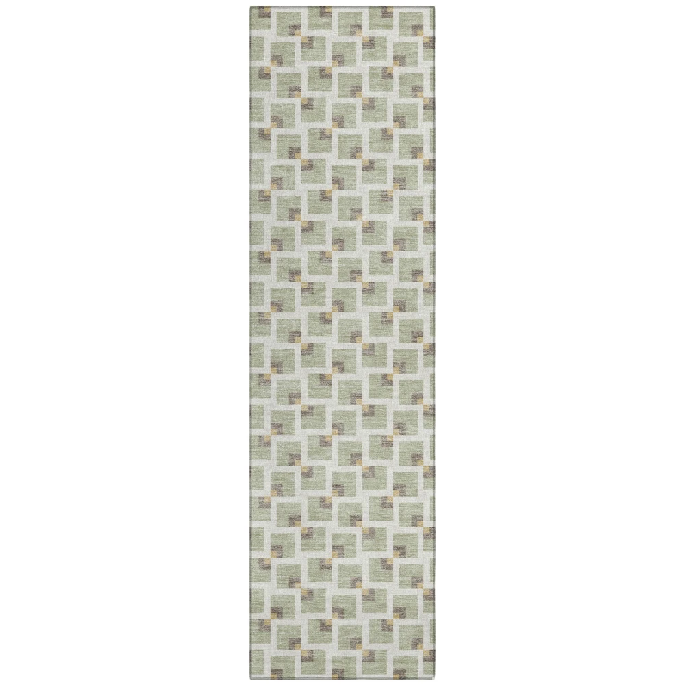 Chantille ACN2602 Celery 2'3