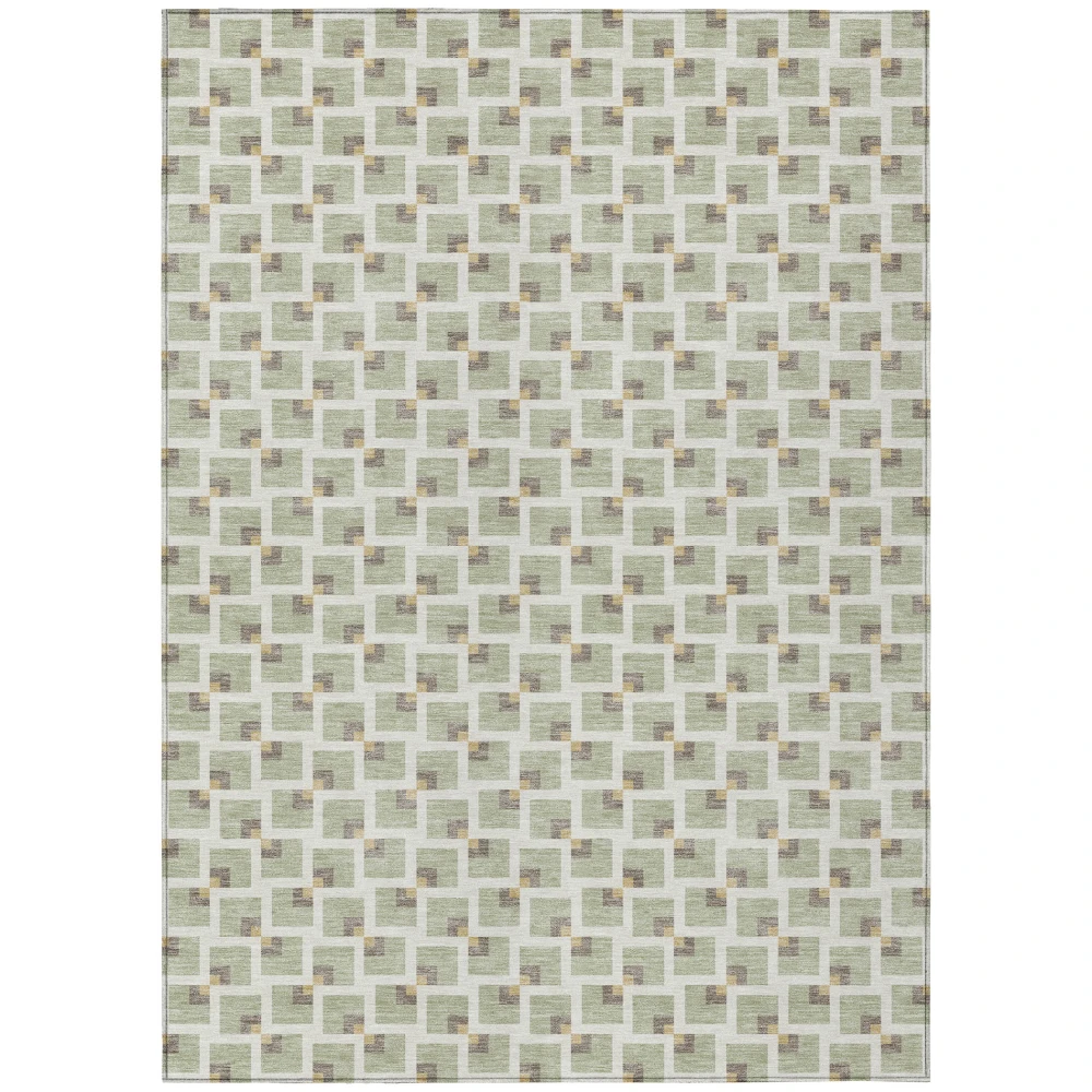 Chantille ACN2602 Celery 3' x 5' Rug