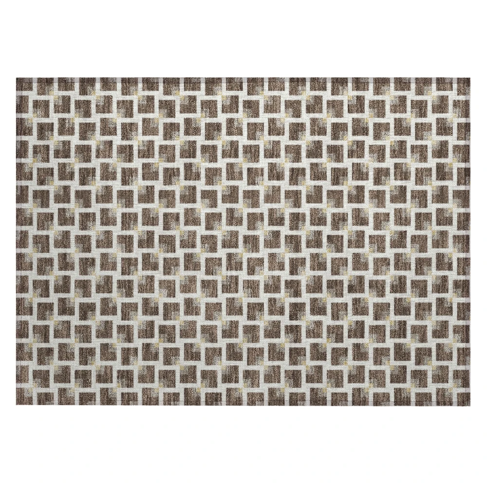 Chantille ACN2602 Coffee 1'8