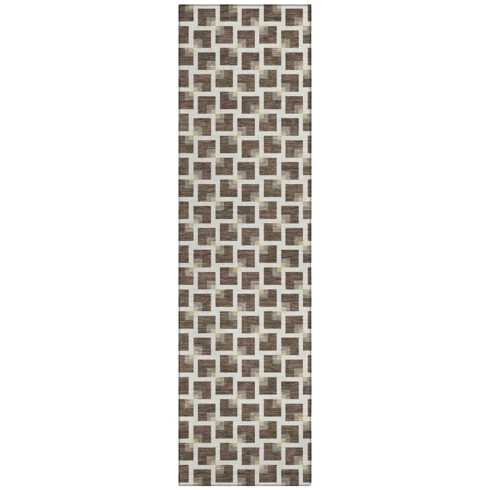 Chantille ACN2602 Coffee 2'3
