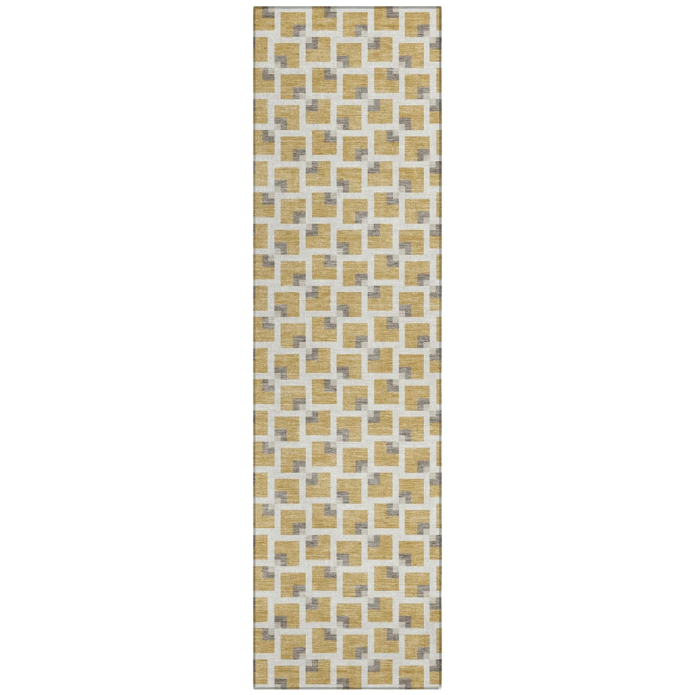 Chantille ACN2602 Gold 2'3