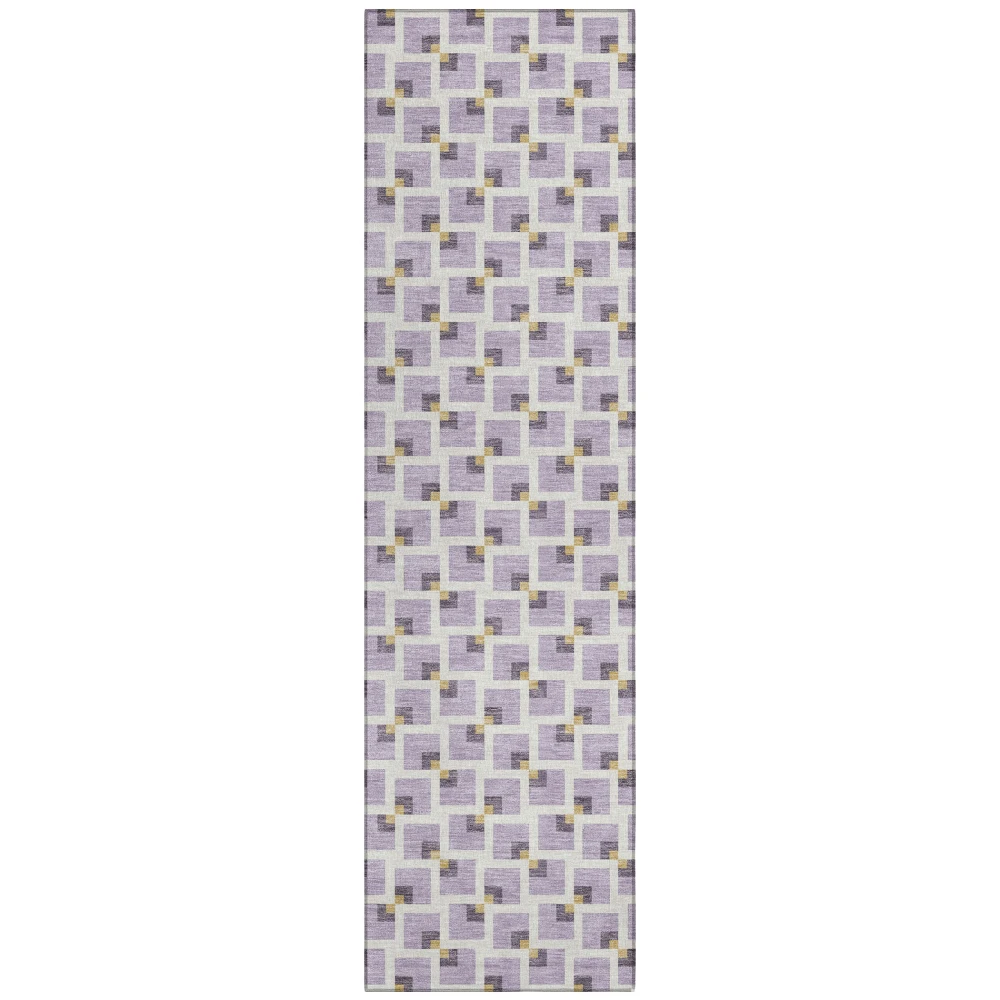 Chantille ACN2602 Lavender 2'3