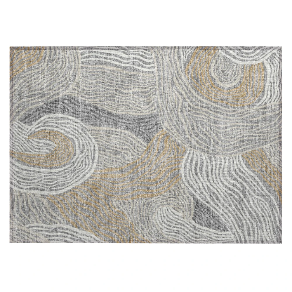 Chantille ACN2603 Gray 1'8