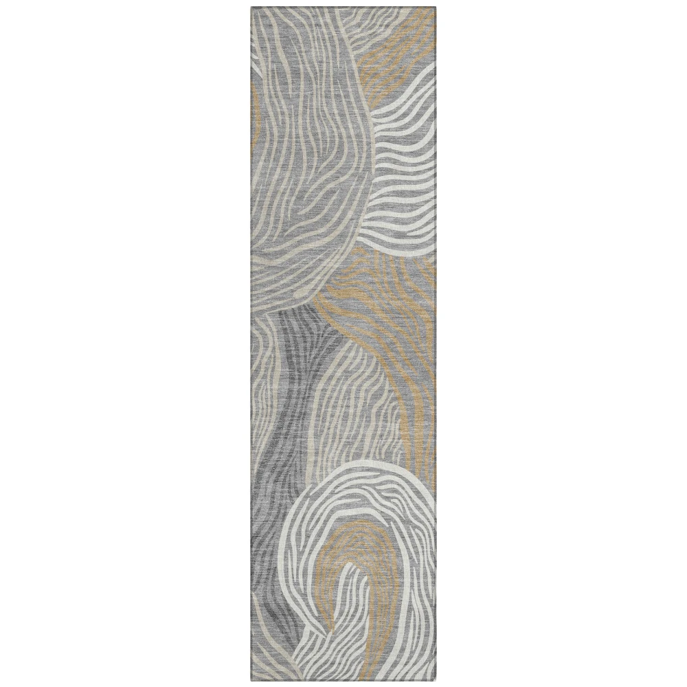 Chantille ACN2603 Gray 2'3