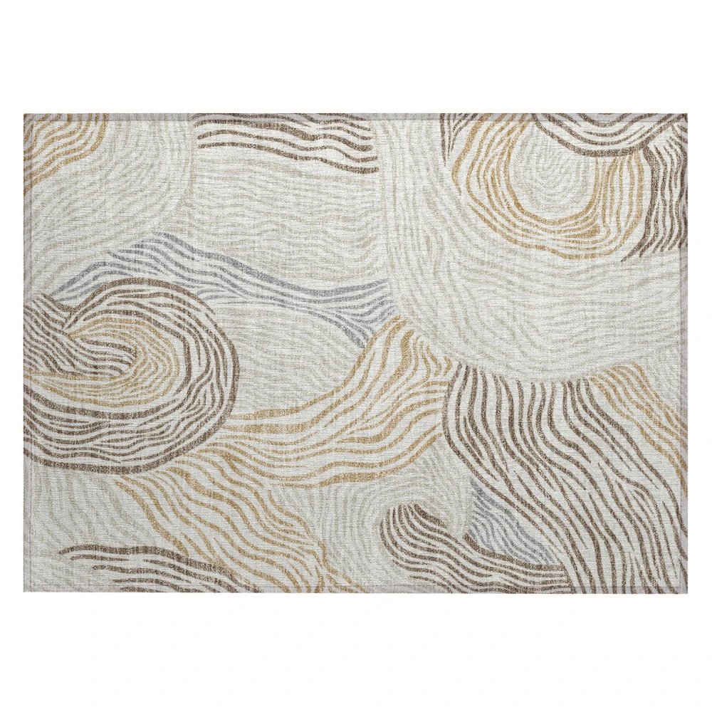 Chantille ACN2603 Ivory 1'8