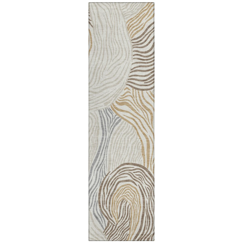 Chantille ACN2603 Ivory 2'3